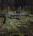 ArmyTek Magnetic Weapon Mount 1" - Flashlights - 6957713003818 - 2