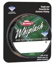 Berkley Whiplash 8 Moss Green 150m - Fishing Lines - 028632999638 - 3