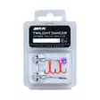 BKK Twilight Dancer, Jig Head 8g 2pcs - Jig accessories - BKK-TWD-8 - 3