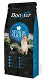 Booster Senior&Light Dog Food 15kg -  - 6430031878578 - 1
