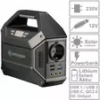 Bresser 13Ah, Notstromversorgung - Mobiltelefone und Zubehör - 4007922061368 - 3