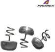 Daiwa Prorex, Screw-In Weight balancer - Vikter och sänken - 4027093711558 - 1