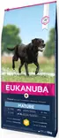 Eukanuba Mature Large Chicken 15kg - - 8710255120928 - 1