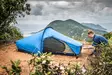 Fjällräven Abisko Lite 1, UN Blue - Fjällräven tents and sleeping bags - 7323450206918 - 3