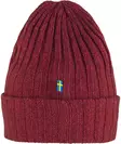 Fjällräven Byron Hat, beanie, Red Oak - Fjällräven päähineet - 7323450724658 - 3