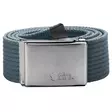 Fjällräven Canvas Belt, Dusk - Fjällräven accessories - 7323450406288 - 1