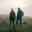Fjällräven Directional Rib Beanie - Fjällräven päähineet - 7323450731458 - 3