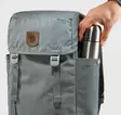 Fjällräven Greenland Top ryggsäck, Dusk - Fjällräven ryggsäckar och väskor - 7323450390648 - 4