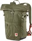 Fjällräven High Coast Foldsack 24, Green - Fjällräven backpacks - 7323450598198 - 1