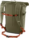 Fjällräven High Coast Foldsack 24, Green - Fjällräven backpacks - 7323450598198 - 2