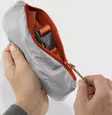Fjällräven High Coast Hip Pack, Rowan Red - Fjällräven Pocket - 7323450598228 - 5