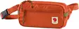 Fjällräven High Coast Hip Pack, Rowan Red - Fjällräven Pocket - 7323450598228 - 1
