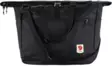 Fjällräven High Coast Tote 30, Black - Fjällräven ryggsäckar och väskor - 7323451110078 - 1