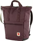 424 - Blackberry - Fjällräven backpacks - 7323451088858 - 3