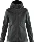 Fjällräven Kaipak W, jacka, Black - Fjällräven jackor - 89828 - 1