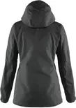 Fjällräven Kaipak W, jacka, Black - Fjällräven jackor - 89828 - 2