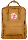 Fjällräven Kånken-Rucksack, Eiche - Fjällräven Kånken - 7323450451318 - 1