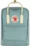 Fjällräven Kånken Backpack, Sky Blue/Light Oak - Fjällräven Kånken - 7323450752798 - 1
