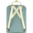 Fjällräven Kånken Backpack, Sky Blue/Light Oak - Fjällräven Kånken - 7323450752798 - 4