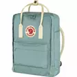 Fjällräven Kånken Backpack, Sky Blue/Light Oak - Fjällräven Kånken - 7323450752798 - 2