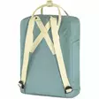 Fjällräven Kånken Backpack, Sky Blue/Light Oak - Fjällräven Kånken - 7323450752798 - 3