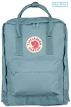 Fjällräven Kånken-Rucksack, Himmelblau - Fjällräven Kånken - 7323450014728 - 1