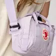 Fjällräven Kånken Crossbody, Frost Green - Fjällräven Kånken Hip Pack - 7323451171178 - 6