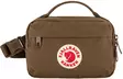 Fjällräven Kånken Hip Pack, Dark Oak - Fjällräven Kånken Hip Pack - 7323451061998 - 1
