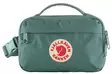 Fjällräven Kånken Hip Pack, Frost Green - Fjällräven Kånken Hip Pack - 7323450598518 - 1