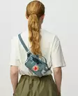 577-986 - Nimbus Blue-Hidden Animals - Fjällräven Kånken Hip Pack - 7323451155758 - 5