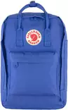 Fjällräven Kånken Laptop 17", Kobaltblau - Fjällräven Kånken Laptop - 7323450925468 - 1