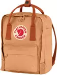 Fjällräven Kånken Mini, Pf.Sand-Ter.Brn - Fjällräven Kånken Mini - 7323450792398 - 3