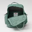 Fjällräven Kånken Outlong, Black - Fjällräven Kånken - 7323451021718 - 7