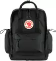 Fjällräven Kånken Outlong, Black - Fjällräven Kånken - 7323451021718 - 1