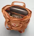 Fjällräven Kånken Totepack, Royal Purple - Fjällräven Totepack bags - 7323450724368 - 5