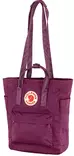 Fjällräven Kånken Totepack, Royal Purple - Fjällräven Totepack bags - 7323450724368 - 3