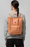 Fjällräven Kånken Totepack, Royal Purple - Fjällräven Totepack bags - 7323450724368 - 7