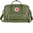 Fjällräven Kånken Weekender, Green - Fjällräven Kånken Weekender - 7323451110368 - 1