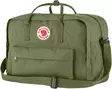 Fjällräven Kånken Weekender, Green - Fjällräven Kånken Weekender - 7323451110368 - 3