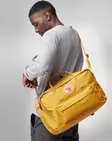 Fjällräven Kånken Weekender, Green - Fjällräven Kånken Weekender - 7323451110368 - 6