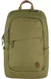 Fjällräven Räven 20-ryggsäck, Foliage Green - Fjällräven ryggsäckar och väskor - 7323450786038 - 1