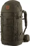 Fjällräven Singi 48 Backpack, Dark Olive - Fjällräven rucksacks - 7323450522278 - 1
