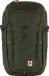 Fjällräven Skule Top Zip 30, Deep Forest - Fjällräven ryggsäckar och väskor - 7323451204678 - 2