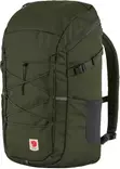Fjällräven Skule Top Zip 30, Deep Forest - Fjällräven ryggsäckar och väskor - 7323451204678 - 1