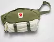 Fjällräven Ulvö Hip Pack L, Green - Fjällräven Pocket - 7323450989828 - 4