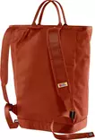 Fjällräven Vardag Totepack, Cabin Red - Fjällräven Totepack väskor - 7323450522698 - 2