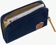 Fjällräven Zip Card Holder, Navy - Fjällräven accessories - 7323450022488 - 3