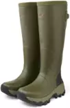 Gateway Woodstalker Lady 17", rubberboot - Rubber- & Thermal boots - 100101028 - 1