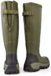 Gateway Woodstalker Lady 17", rubberboot - Rubber- & Thermal boots - 100101028 - 2