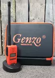 Genzo Royal 70 XTM, VHF Radio Phone - VHF- & Walkie-talkies - 7333080019048 - 2